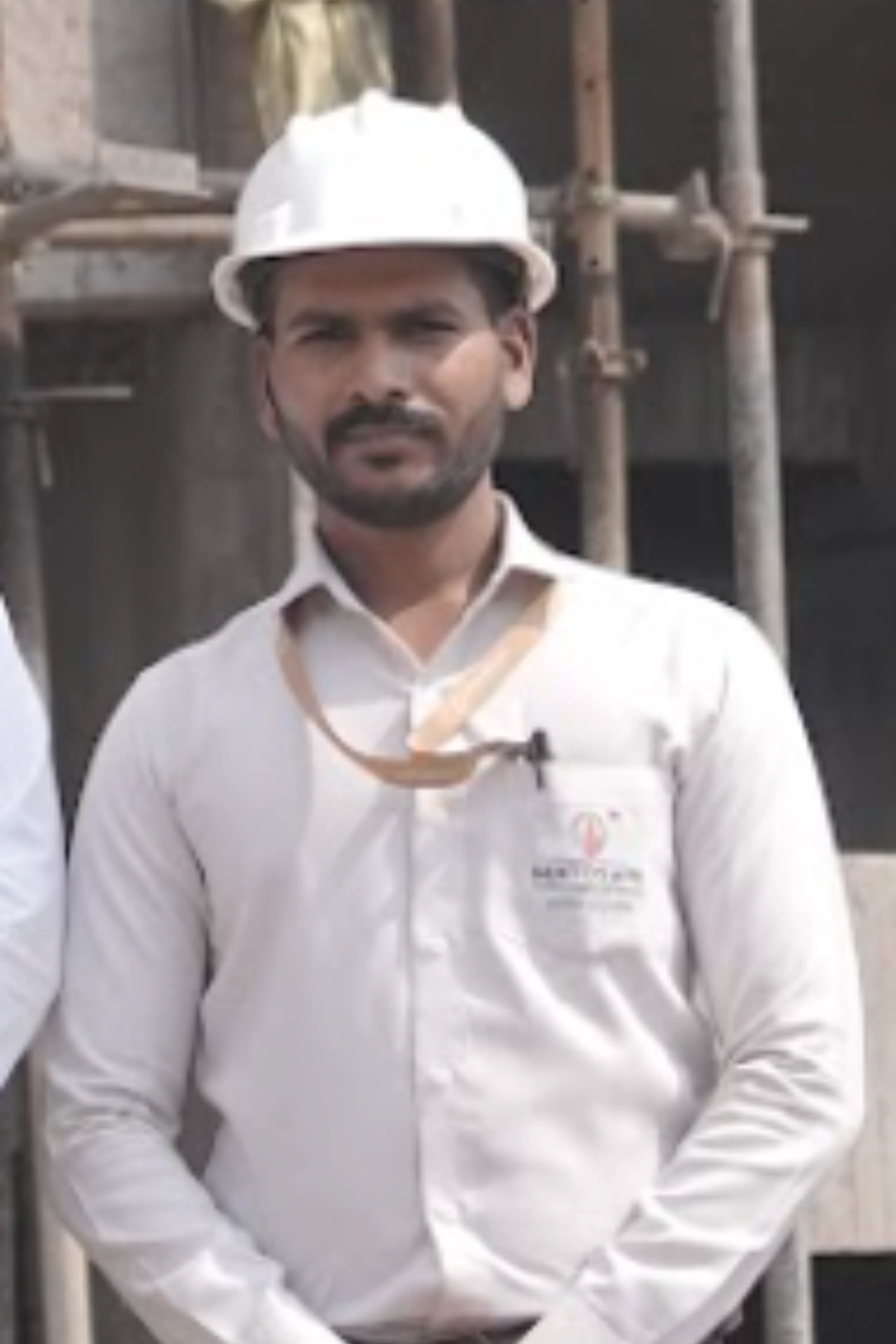 Mr. Suraj Mirage